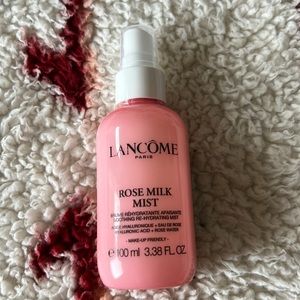 Lancôme Rose Milk Mist